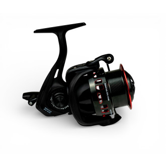 Naviják Garda Redstar SFX Black 5500