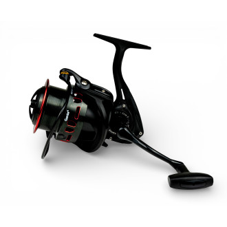 Naviják Garda Redstar SFX Black 5500