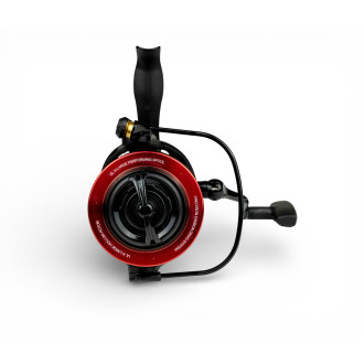 Naviják Garda Redstar SFX Black 5500
