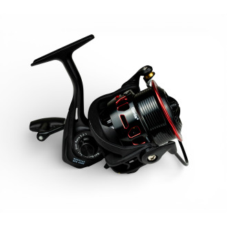 Naviják Garda Redstar SFX Black 5500