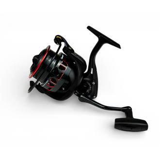 Naviják Garda Redstar SFX Black 5500
