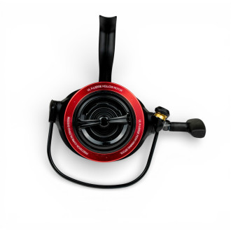 Naviják Garda Redstar SFX Black 5500