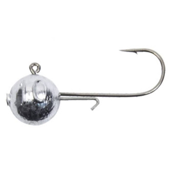 Jigová hlavička Mistrall Classic Wire Jig 3ks