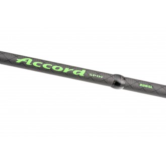 Prut Mivardi Accord Spinn 2,28m 3-18g