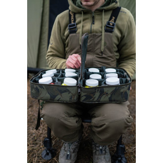 Pouzdro na nástrahy Giants Fishing Hookbait Bag