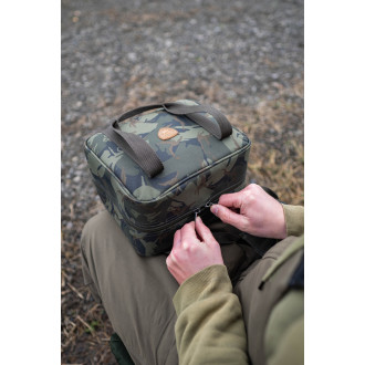Pouzdro na nástrahy Giants Fishing Hookbait Bag
