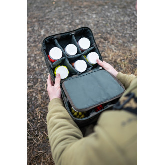 Pouzdro na nástrahy Giants Fishing Hookbait Bag
