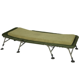 Lehátko Giants Fishing Luxury Air Bedchair 8Leg