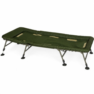 Lehátko Giants Fishing Luxury Air Bedchair 8Leg