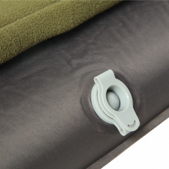 Lehátko Giants Fishing Luxury Air Bedchair 8Leg
