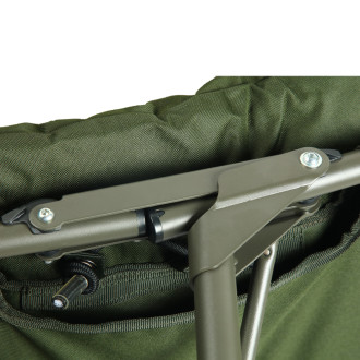 Lehátko Giants Fishing Luxury Air Bedchair 8Leg