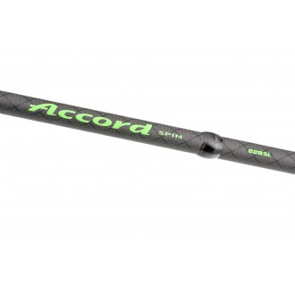 Prut Mivardi Accord Spinn 2,65m 15-45g