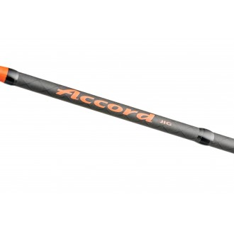 Prut Mivardi Accord Spinn 1,98m 1-7g