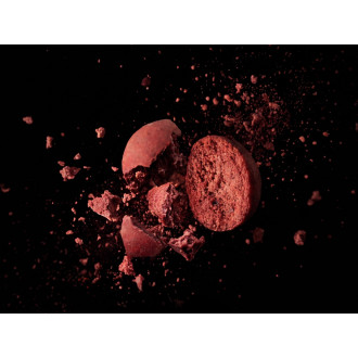 Boilie Delphin BreaX / SweetBERRY Moruše Jahoda Švestka 300g