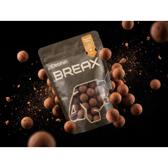 Boilie Delphin BreaX / PassionKRILL Krill Mango 300g