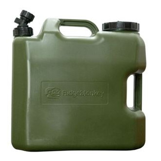Kanystr RidgeMonkey SpeedFlo Heavy Duty Water Carrier
