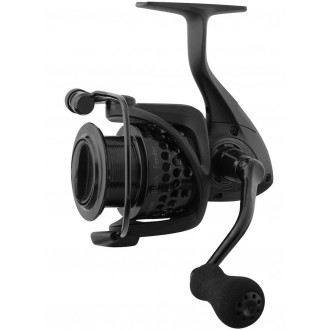 Naviják Okuma Custom Black Feeder CLXF 40 FD