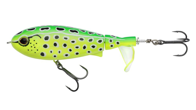 Wobler Berkley Screaming Choppo 11cm 29g