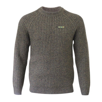Svetr ESP Jumper 2021 Camo
