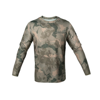 Triko Delphin Uv Armor 50+ Banx Team