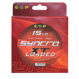 Vlasec ESP SyncroXT Loaded 1000m