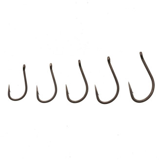 Háčky ESP Cryogen Stiff Rigger 10ks