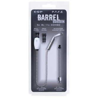 Swinger ESP Barrel Bobbin Kit
