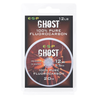 Fluorocarbon ESP Ghost 20 m