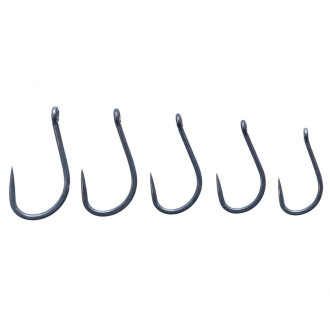 Háčky ESP Cryogen Stiff Rigger Barbless 10ks
