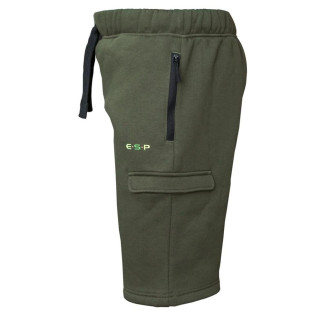 Kraťasy ESP Shorts Olive