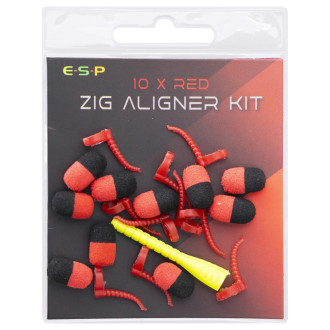 Zig ESP Aligner Kit