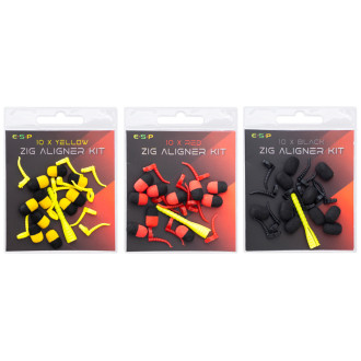 Zig ESP Aligner Kit