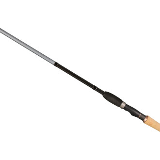 Prut Giants Fishing Deluxe Feeder MH 3,3m 100g + naviják GXF 3000FD