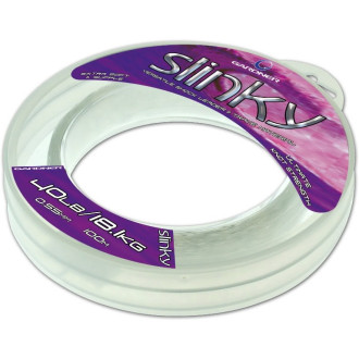 Vlasec Gardner Slinky Clear 100m