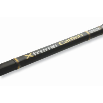 Prut Mivardi Xtreme Catfish 2,4m 200-600g