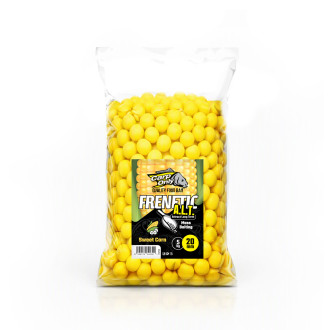 Boilies Carp Only Frenetic A.L.T. Sweet Corn 5 kg