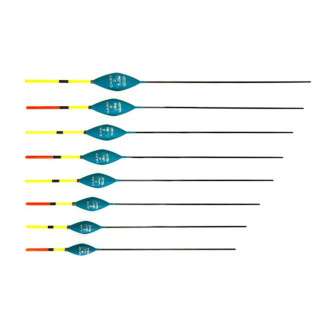 Splávek Drennan Carp 2