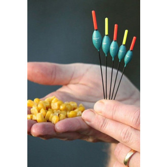 Splávek Drennan Carp 4