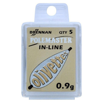 Olůvka Drennan In-Line Olivettes