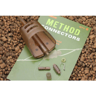 Krmítko Drennan Pellet Feeder