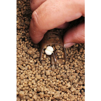 Krmítko Drennan Pellet Feeder