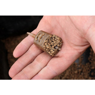 Krmítko Drennan Pellet Feeder