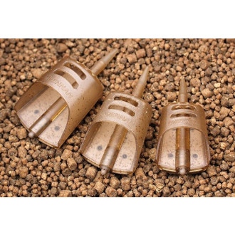 Krmítko Drennan Pellet Feeder