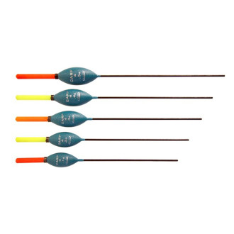 Splávek Drennan Carp 4