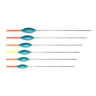 Splávek Drennan Carp 3