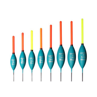 Splávek Drennan Carp 3