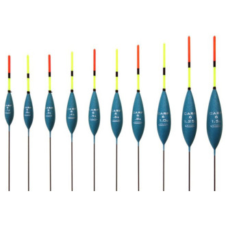 Splávek Drennan Carp 6