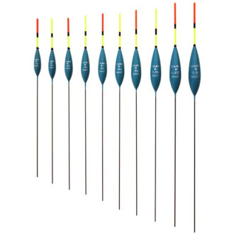 Splávek Drennan Carp 6