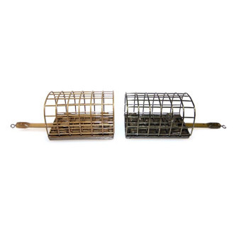 Krmítko Drennan Oval Cage Feeder Heavy