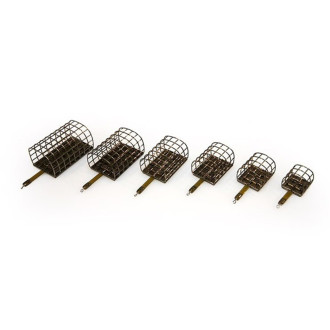 Krmítko Drennan Oval Cage Feeder